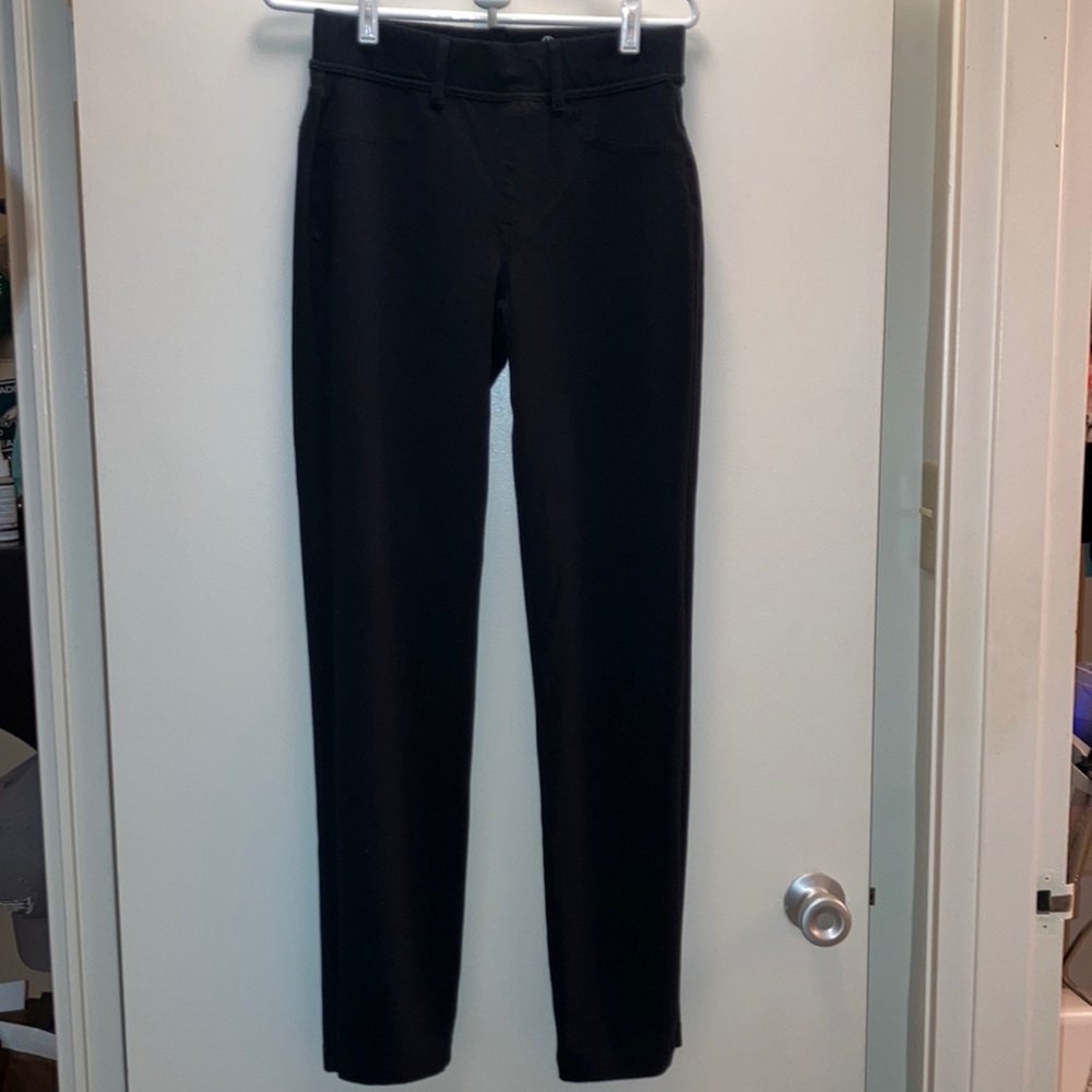 Lands’ End black pants